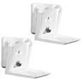 thumbnail image 1 of Soporte de pared para altavoz Sanus para Sonos Era 300, par ajustable, 1 of 7