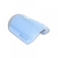 thumbnail image 3 of Lorddream Cat Grooming Brush, Cat Face Scratcher, Wall Corner Groomers Soft Grooming Brush Cat Massage Comb, 3 of 5