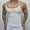 White, variant on Men's Bodybuilding Stringer Tank Tops Workout Gym Shirt Muscle Fitness Sleeveless Shirts Athletic Stretch Spaghetti Strap Tank Top T-Shirt Slim Fis Undershirt S-2X