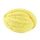 thumbnail image 5 of Hilo grueso y grueso, hilo pesado, hilo de poliéster, hilo de tejer cómodo, grueso Amarillo, 5 of 9