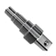 thumbnail image 1 of Step Wrench Universal Motorcycle Hex Axle Tool 1/2 Inch Drive Valves Lugs Drive Radiator Wrench, 1 of 5