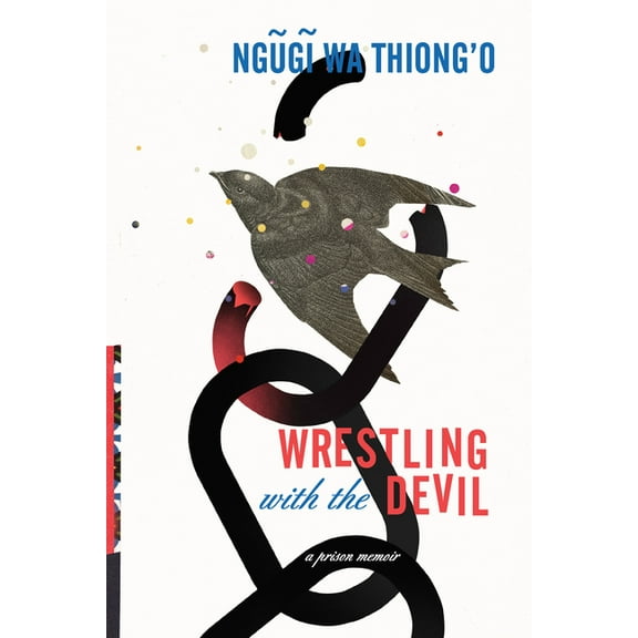 Wrestling with the Devil: A Prison Memoir, (Hardcover)