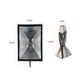 thumbnail image 3 of Softbox Set HARLOWE Harlowe Quick Release 30x120cm / 60x90cm, 3 of 8