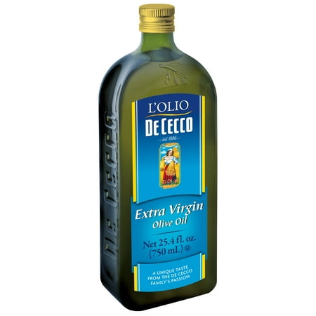 De Cecco Classic Extra Virgin Olive Oil, 750 mL