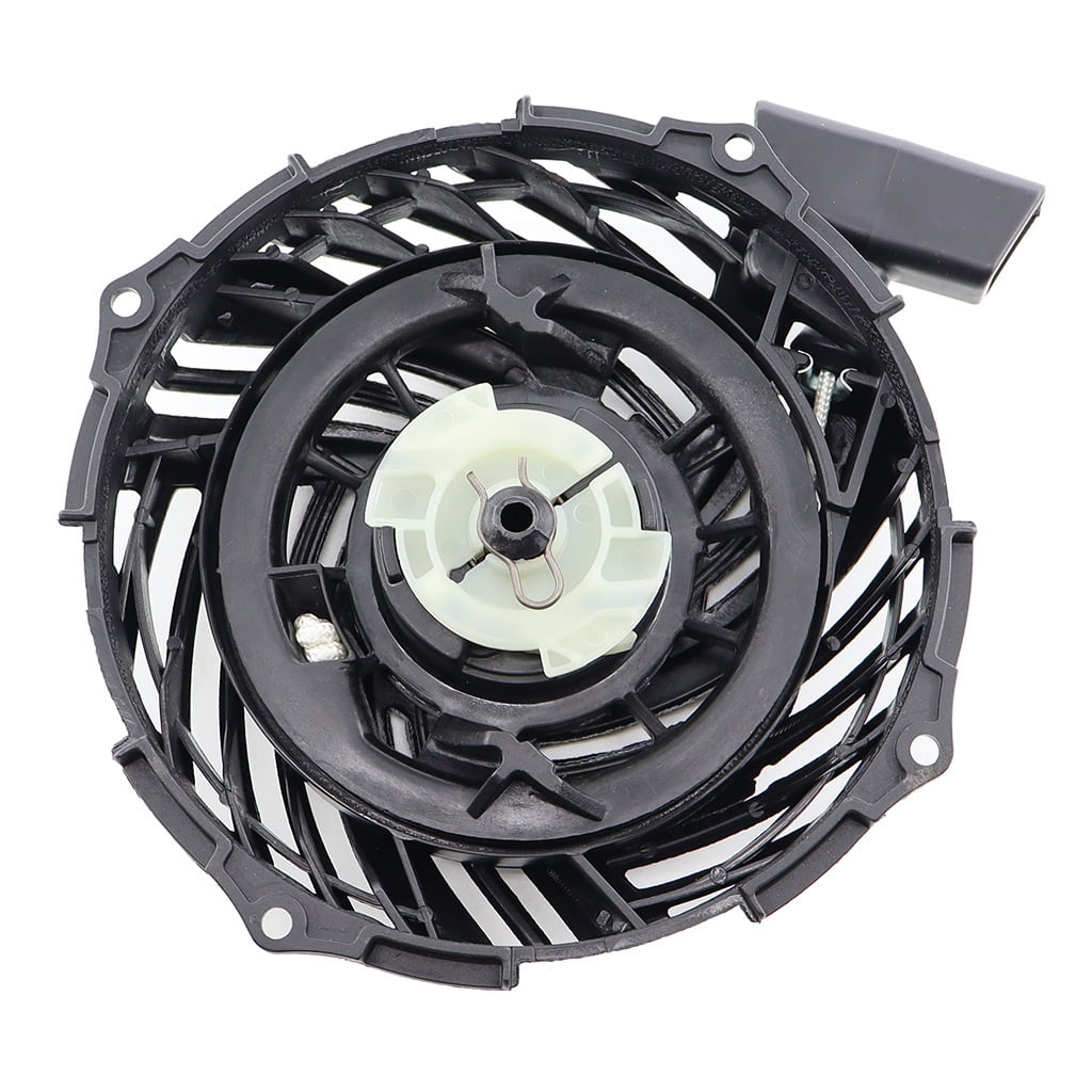 HURI Pull  Recoil Starter For Toro 140cc Lawn Mower Model# 21352 21" Recycler & 21378 Lawn Mower