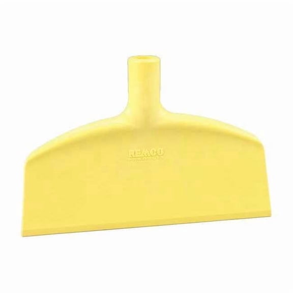 Vikan Floor Scraper, Stiff, 10-1/4", Nylon 29116