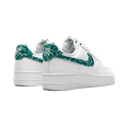 thumbnail image 3 of NIKE WOMENS AIR FORCE 1 LO '07 ESSEN MNS Womens "Green Paisley" DH4406 102 DH4406 102 from Stadium Goods, 3 of 8