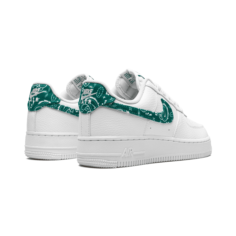 NIKE WOMENS AIR FORCE 1 LO '07 ESSEN MNS Womens 