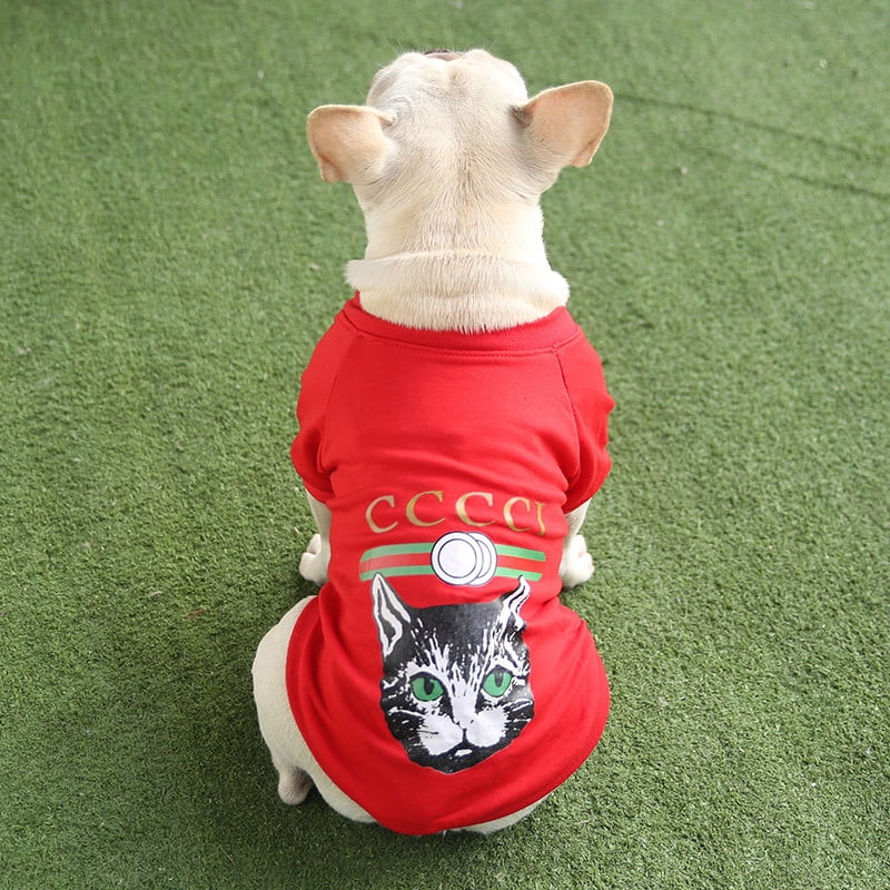 liverpool dog coat small
