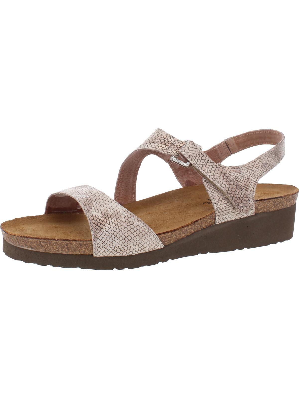 naot sandals size 41