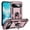 Rose Gold, variant on ANTSHARE for Google Pixel 11 Pro XL Case with Kickstand Ring, Heavy Duty Shockproof Protective Cover for Google Pixel 11 Pro XL