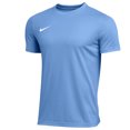 thumbnail image 1 of Nike Boys Park VI Unisex Soccer Jersey, 448, Big Kids (8-20), XL, 1 of 2