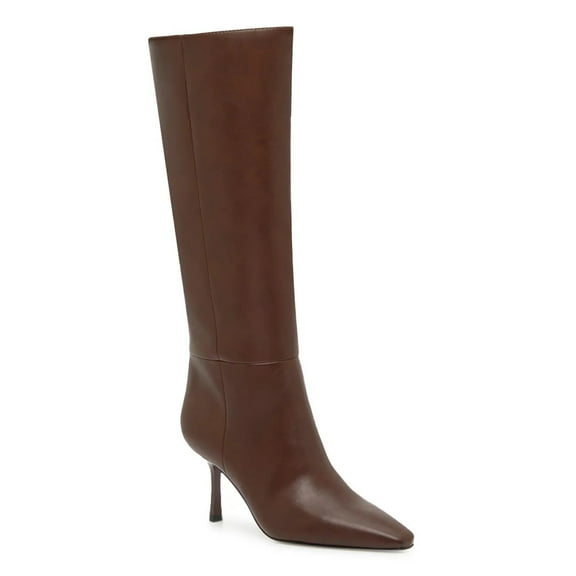 Mix No. 6 Women's Nole Knee High Boots, Coffee, 6