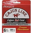 thumbnail image 2 of 6lb Cajun Red Fishing Line, 2 of 3