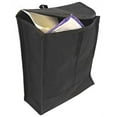 thumbnail image 2 of Custom Accessories 112998 Auto Litter Bag, Black, 2 of 6