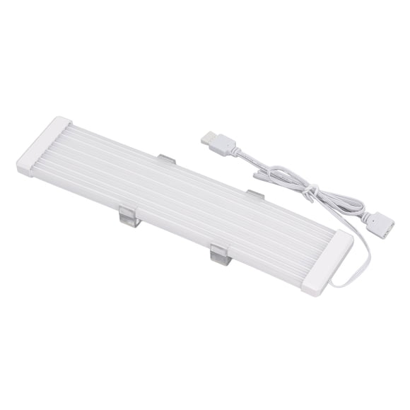 ARGB Extension Sleeve Cable Kit, Programmable Custom 16.8 Million Colors, Cool Channel Light Guide Bar, RGB Cable Extension Kit for Aura Sync, DY-2