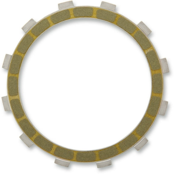 Barnett Single Clutch Friction Plate (301-45-10009)