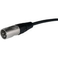 thumbnail image 4 of Livewire Essential XLR Microphone Cable 50 ft. Black, 4 of 4