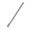 Silver, variant on GRIMPEX 0.4 Inch Stainless Steel Dual-Use Straw Spoon Stirring Spoon Straw 6 Colors Gold