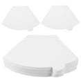 thumbnail image 4 of ULTNICE Filter Papers for Coffee Machine 100pcs with White Color, 4 of 8