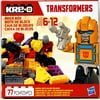 Hasbro Kre-O Transformers Brick Box (77pcs) 31232
