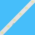 thumbnail image 4 of LED Backlight Strips For BN96-45635A BN96-46032A UA65NU7400 UA65RU7400 UE65NU7400 UE65NU7470 UE65NU7500 UN65NU6900F UN65NU7100F UN65RU7200F LM41-00570A V8N1-650SM0 E251781 LM41-00614A, 4 of 7