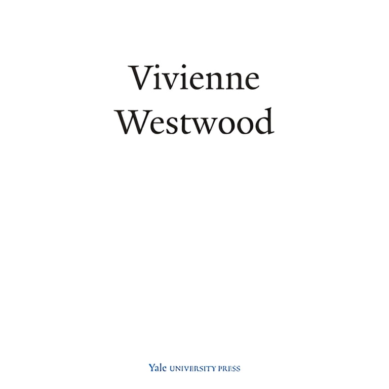 ヒストリー～パスト,プレズント・アンド・フューチャーブック1 新品未開封 Alexander Fury, Catwalk Vivienne Westwood, The Complete