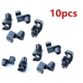 thumbnail image 2 of Furulu 10pcs Hood Bonnet Stay Rod Clips For Berlingo C3 C4 Peugeot 301 208 308 Partner, 2 of 5