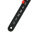 thumbnail image 4 of LEEYNEER 2 Pcs Soccer Balls Scoring Counter Scorekeeper Bar Foosball Accessories Baseball Bat Display Rack Football Child, 4 of 4