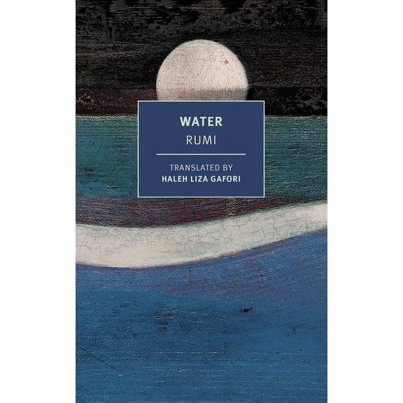 Water, (Paperback)