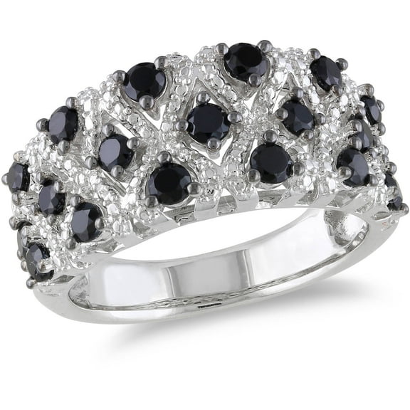 Everly Women's Spinel Sterling Silver Ring