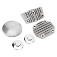 thumbnail image 1 of Accesorio De Repuesto De Enchufe De Leva De Culata, Conjuntos De Enchufe De Leva De Culata Aptos Para 110cc ATV K074-038 Go Kart Dirt Bike ANGGREK Cylinder Parts, 1 of 8