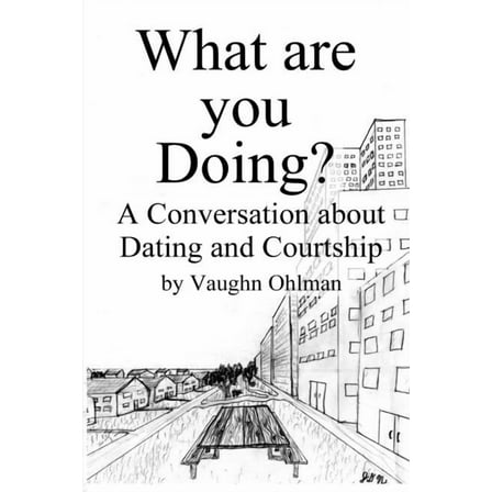 What are you Doing? (Paperback)