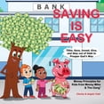 thumbnail image 1 of Pre-Owned Saving Is Easy: Tithe, Save, Invest, Give, and Stay out of Debt to Prosper God's Way (Paperback) 1953398138 9781953398130, 1 of 2