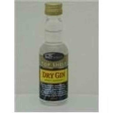 Dry Gin Still Spirits Top Shelf Essence