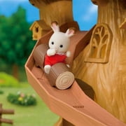 Adventure Tree House Miniature