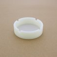 thumbnail image 1 of DPTALR Cendrier Rond en Silicone Caoutchouc Résistant à Haute Température et à la Chaleur, 1 of 2