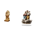 thumbnail image 1 of Figura de león,Estante con estatua de león para escritorio,oficina,decoración del hogar,Figura decorativa de león coleccionable para escritorio,Letrero de mesa,Decoración de escritorio, 1 of 8