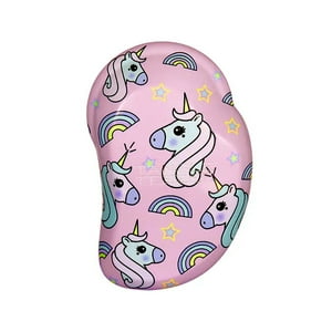 Tangle Teezer - Cepillo Desenredante Mini Kids Unicorn Magic