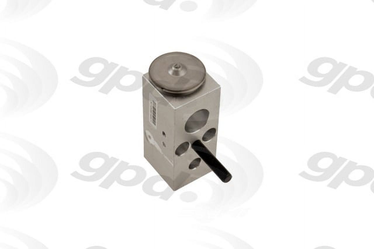 Global Parts 9422789 A/C Receiver Drier Kit