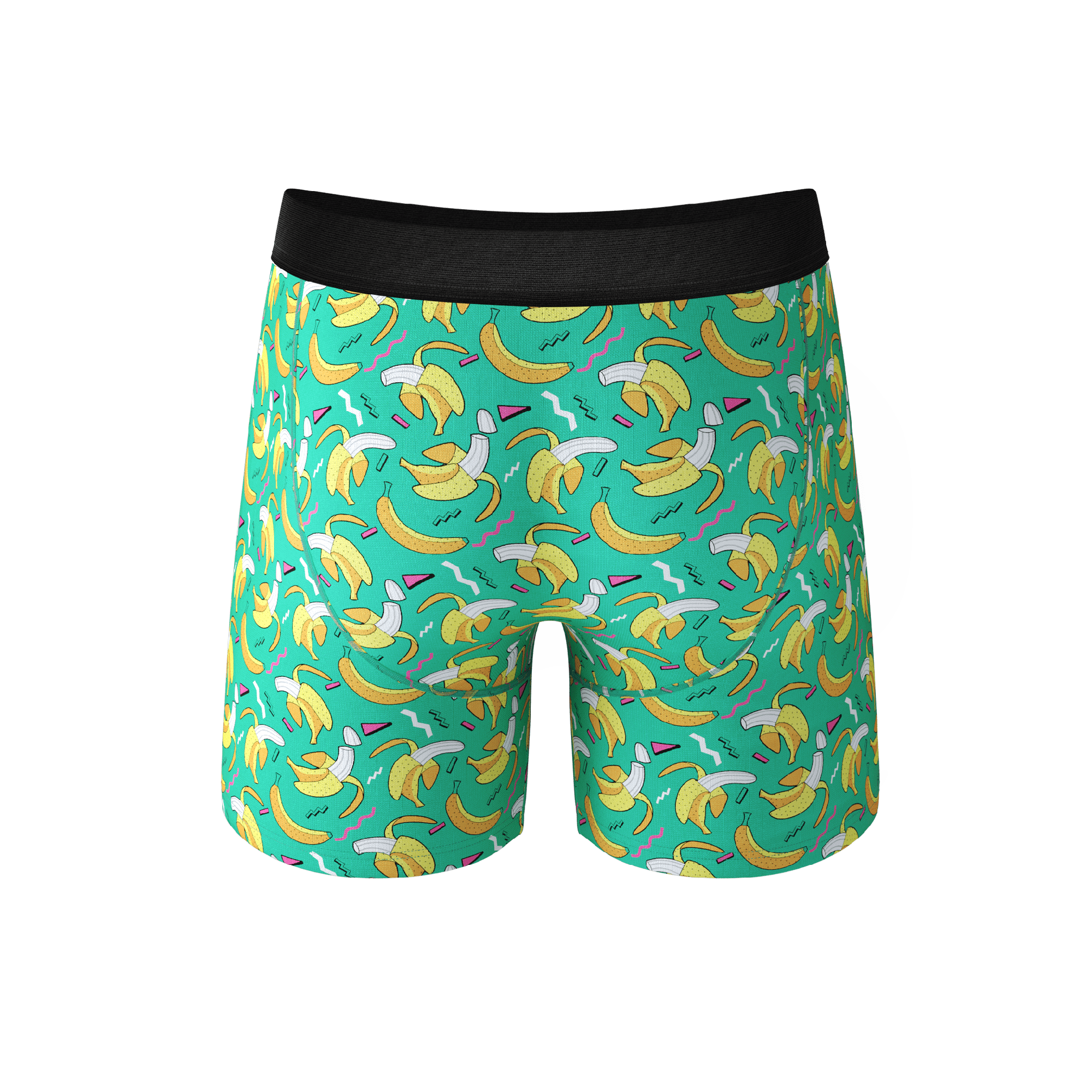 The Peel Deal // Retro Banana Ball Hammock® Pouch Underwear (XL) - Shinesty  Underwear, Shorts, & Trunks - Touch of Modern