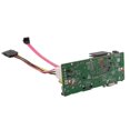 thumbnail image 2 of H.265 10CHx5MP NVR Network DVR Digital Video Recorder Board IP Camera Max 12T Face Human Detection OVNIF XMEYE 1 SATA P2P, 2 of 4