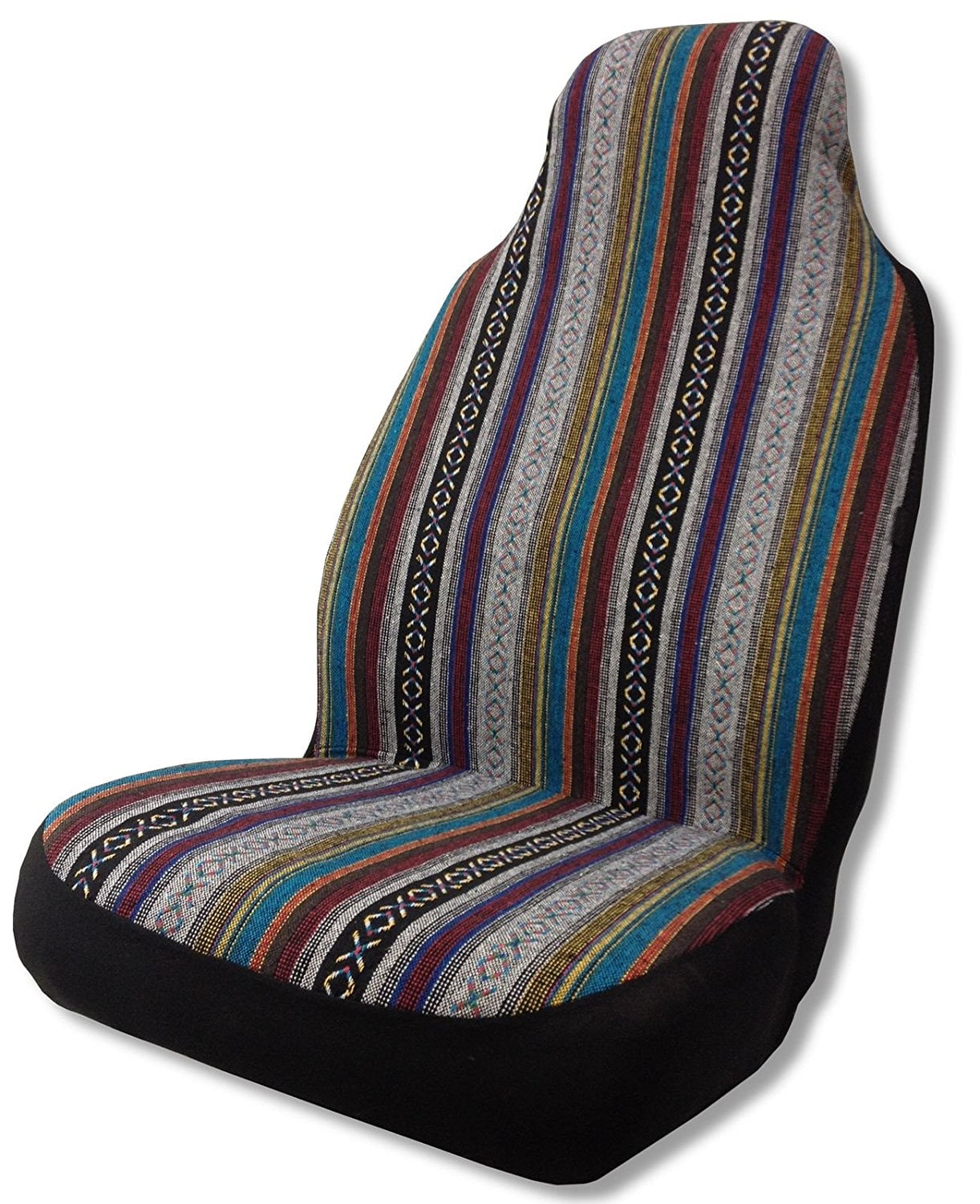 kia soul seat covers walmart