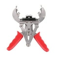 thumbnail image 4 of Piston Ring Tool, Antiwear Copmplete Set Piston Ring  Alloy Steel High Strength With Plastic Box For Vehicles, 4 of 8