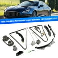 thumbnail image 1 of Timing Chain Kit For Maserati Ghibli Levante Quattroporte 3.0TT V6 Engine 323513, 1 of 15