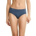 thumbnail image 1 of Jockey Culotte Hipster Sans Coutures pour Femmes, 1 of 5