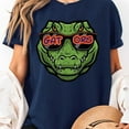 thumbnail image 3 of Gator Sunglasses Unisex T-Shirt, 3 of 5