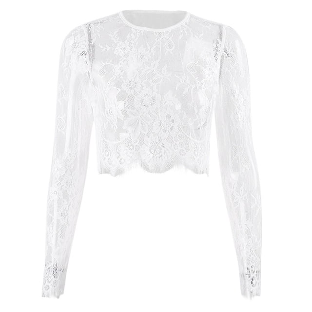 2025 T-Shirt Femme Ajusté à Manches Longues en Maille pour Randonnée