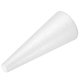 thumbnail image 1 of Conos de espuma para Bricolaje Unique Bargains 9.06x3.74 pulgadas Poliestireno Navidad 1 Paquete, 1 of 4