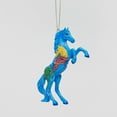 thumbnail image 4 of Trail of Painted Ponies Tribe of Equus Hanging Christmas Ornamentnt 3.4in H, 4 of 4